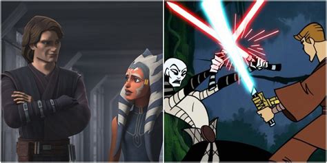 is clone wars worth watching